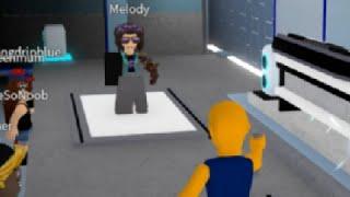 The Greatest Roast in Roblox History