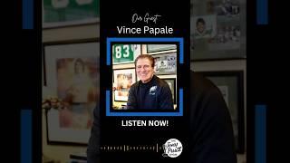 How Vince Papale's Underdog Story Inspired Disney's “Invincible”!