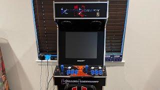 Arcade1up Killer Instinct Pro Review