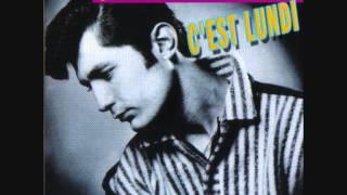 JESSE GARON.... C'EST LUNDI       ( 1983 )