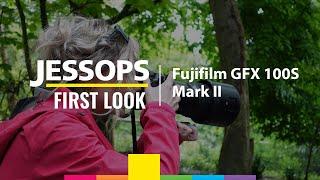 Fujifilm GFX 100S II | Medium Format Just Got Lighter... Again! | Jessops