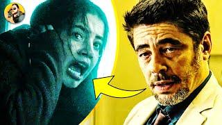 HOW DID SICARIO 2 REALLY END? (EXPLAINED) / SICARIO 3 SOON?