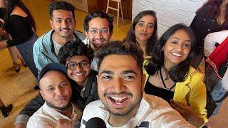 META CREATOR MEETUP BENGALURU | INSTAGRAM INVITED ME | KANNADA VLOG | TheGeekIndia #kannadacreators