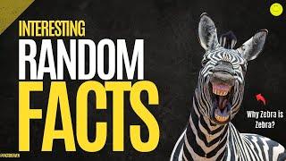 Interesting Random Facts That Will Blow Your Mind!