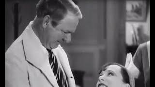 The Dentist 1932  W.C. Fields, Marjorie Kane, Arnold Gray