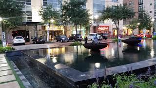 CITYCENTRE In Town & Country Village Houston Tx !