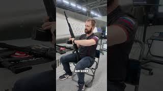 Макет AK #IPSC #shootingsoft