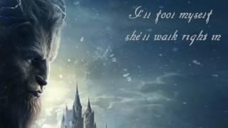 Dan Stevens Evermore Lyrics (Beauty and the Beast Soundtrack 2017)