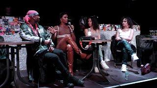 The Trans Identity Panel Talk [Part.2]