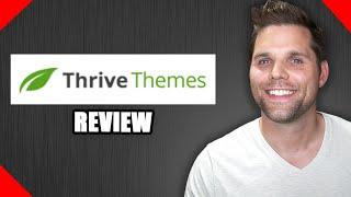 Thrive Themes Review 2022 (From an Honest & Trusted Expert)