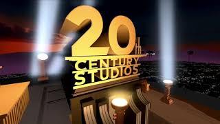 20th Century Studios (2021; Prototype, Fanfare)