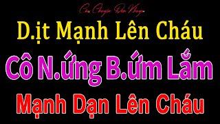 Câu Chuyện Đêm Khuya: "CHUYỆN TÌNH CÔ HUYỀN" | Nghe Kể Chuyện Đêm Khuya Ngủ Ngon