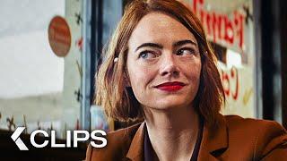 KINDS OF KINDNESS Clips & Trailer German Deutsch (2024) Emma Stone, Willem Dafoe