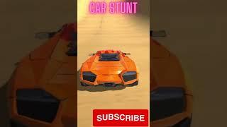 Car stunt Game  || (car games 3d) #carstunts #carstunt #carstuntgames #youtubefeed #views #games