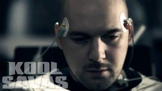Kool Savas "Brainwash" feat. KAAS & Sizzlac (Official HQ Video) 2008