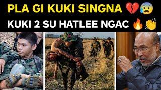 PLA GI KUKI SINGNA  KUKI 2 SU HATLEE NGAC 