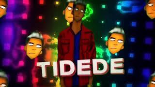 Speed art cartoon para Tulio Gamer