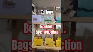 Zellbury New Bags Collection 2024 # Fashion With Khizra