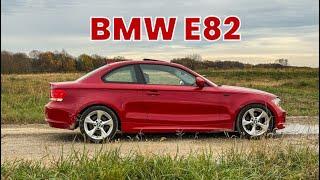 BMW 1 Series The Modern Day E30