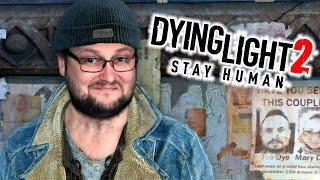 ЗНАКОМСТВО С БАЗАРОМ ► Dying Light 2: Stay Human #4