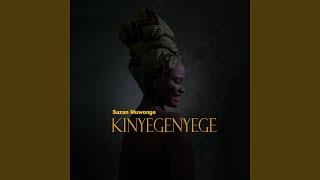 Kinyegenyege