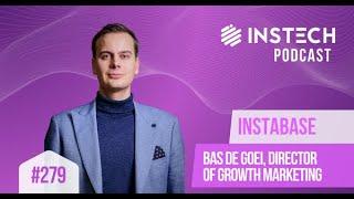 Bas de Goei, Director of Growth Marketing, Instabase: The AI platform for unstructured data