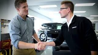 Find Your Next Nissan at Walser Nissan Wayzata