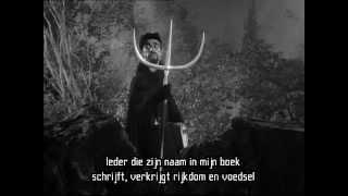 The Undead (1957)