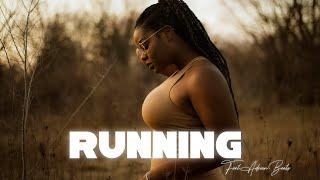 Burna Boy Ft Rema type beat " Running " | Afrobeat Instrumental 2024