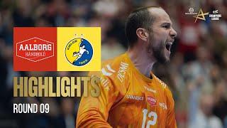 Aalborg Håndbold  Industria Kielce | Round 9 | Machineseeker EHF Champions League 2024/25