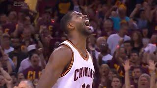 The best Tristan Thompson highlights I could find