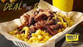 Deal of the Day / Offers - Dickey's Barbecue Pit