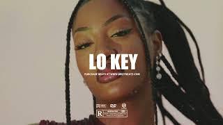 Tems x Tayc x Burna Boy x Wizkid Afroswing Type Beat 2024 "LO KEY" | Slow Afrobeat Instrumental