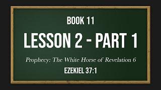 Les Feldick - 11-2-1 - Through the Bible Program #0993
