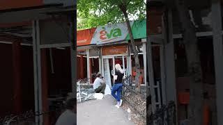 Одесса. СМОТРЕТЬ ВСЕМ! ЦЕЛЬ ДЛЯ КАЛИБРОВ!