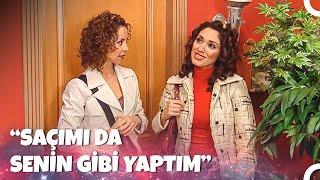 Suzan, Betüş'ü Mü Kıskanıyor? - Sihir Okulu