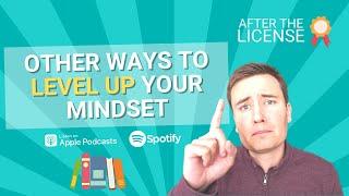 Other Ways To Level Up Your Mindset