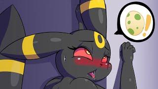 Umbreon's Visit to the Doctor | Comic Dub