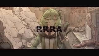 Machine Gun (Cover)【Will Stetson】「KIRA」