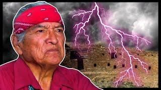 The True Native American (Navajo) History of the Southwest.