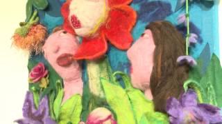 Artists as Teachers in FCPS