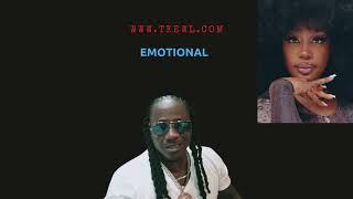 (Free) Rnb Sample Type Beat "Emotional" (T-Kewl Made Me Do IT)