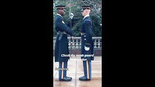 Tomb Of The Unknown Soldier