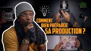 COMMENT BIEN PRÉPARER SA PRODUCTION AUDIOVISUELLE !!!?