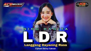 LDR (Denny Caknan) - NING HANIYA - ACS PRO AUDIO (cover)