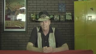 Ron Fuller's Stud Stories Episode 009 - Ron Wright and his airplane