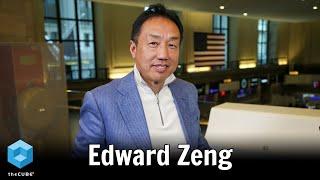 Edward Zeng, NextG Tech Limited | ARTECH @ thecube + NYSE Wired