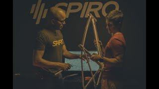 SPIRO BICYCLES