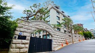 반포동 복층 펜트하우스 그랑빌 탁트인 조망권까지 | Duplex Penthouse in Banpodong, Seoul