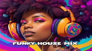 Best Funky House Disco Mix 2024 | #11 | Best Funky House Remixes (Block & Crown, Madonna, Queen…)